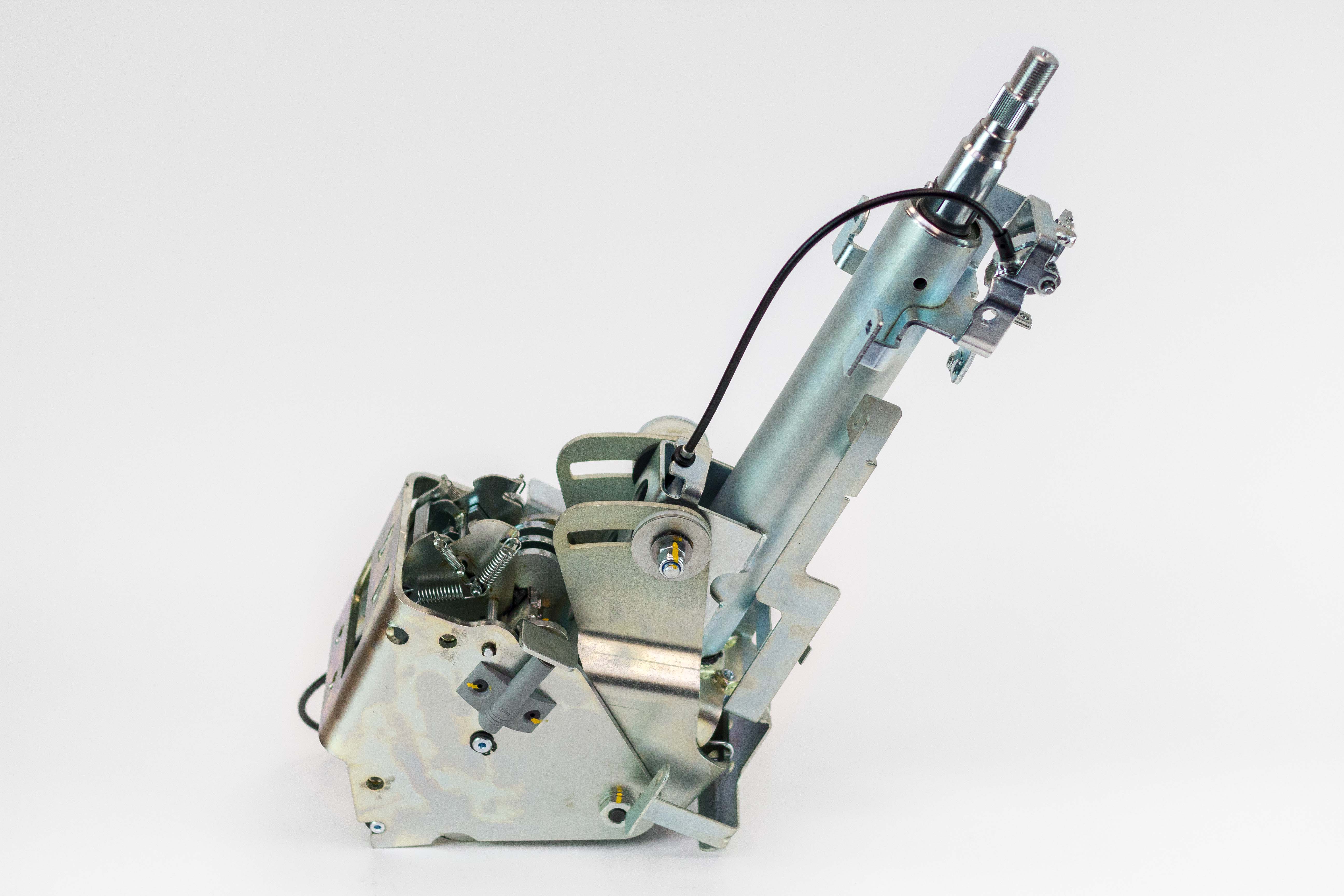 Steering Column Two