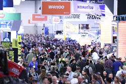CONEXPO-CON/AGG 2023
