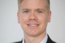 Perkins has appointed Richard Hemmings as vice president and general manager for Sales, Marketing, Service and Parts (SMSP), effective Jan. 1, 2026.