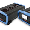 Eaton’s Tripp Lite Series Pure Sine Wave Mobile Inverter delivers pure sine wave output to support laptops, tablets, Positive Airway Pressure (CPAP) machines and other sensitive electronics