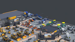 Jd Wirtgen i6ro Dw5j7g