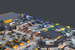 Jd Wirtgen i6ro Dw5j7g