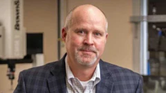 John Burch, President, Dart Controls