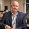 John Burch, President, Dart Controls