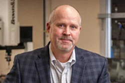 John Burch, President, Dart Controls