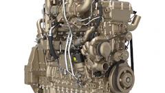 The JD8 is a 7.5L engine with an anticipated power range of 250–389 hp (187–290 kW).