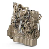The JD8 is a 7.5L engine with an anticipated power range of 250–389 hp (187–290 kW).