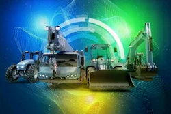 Full range of technology solutions in booth S80245 includes the latest Bosch Rexroth mobile hydraulics and mobile control technologies.