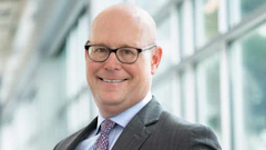 Husco has named Tom Hunter as the new president of its Off-Highway division.