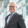 Husco has named Tom Hunter as the new president of its Off-Highway division.