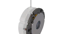 Integrated Position Brake