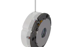 Integrated Position Brake