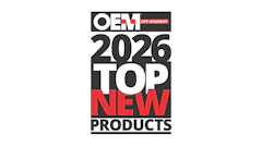 Oem Top New Products 2026 Awards Resized