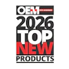 Oem Top New Products 2026 Awards Resized