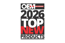 Oem Top New Products 2026 Awards Resized