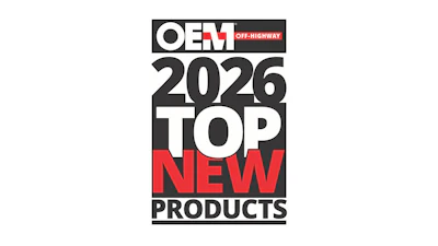 Oem Top New Products 2026 Awards Resized