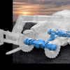 Allison Off-Highway Drive and Motion Systems