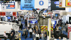 A verified 15,646 commercial vehicle industry professionals from 29 countries and all 50 U.S. states gathered at Work Truck Week 2026 to explore what’s new and what’s next in the work truck world. Work Truck Week 2026 took place March 10-13, 2026, at the Indiana Convention Center in Indianapolis, Indiana.