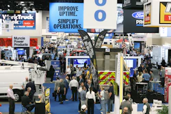 A verified 15,646 commercial vehicle industry professionals from 29 countries and all 50 U.S. states gathered at Work Truck Week 2026 to explore what’s new and what’s next in the work truck world. Work Truck Week 2026 took place March 10-13, 2026, at the Indiana Convention Center in Indianapolis, Indiana.