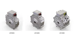 Af Motor Range