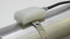 8A Series Sensor Cylinder Mount