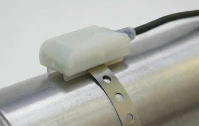 8A Series Sensor Cylinder Mount