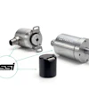 SSI communications are available across a wide range of POSITAL IXARC encoders.