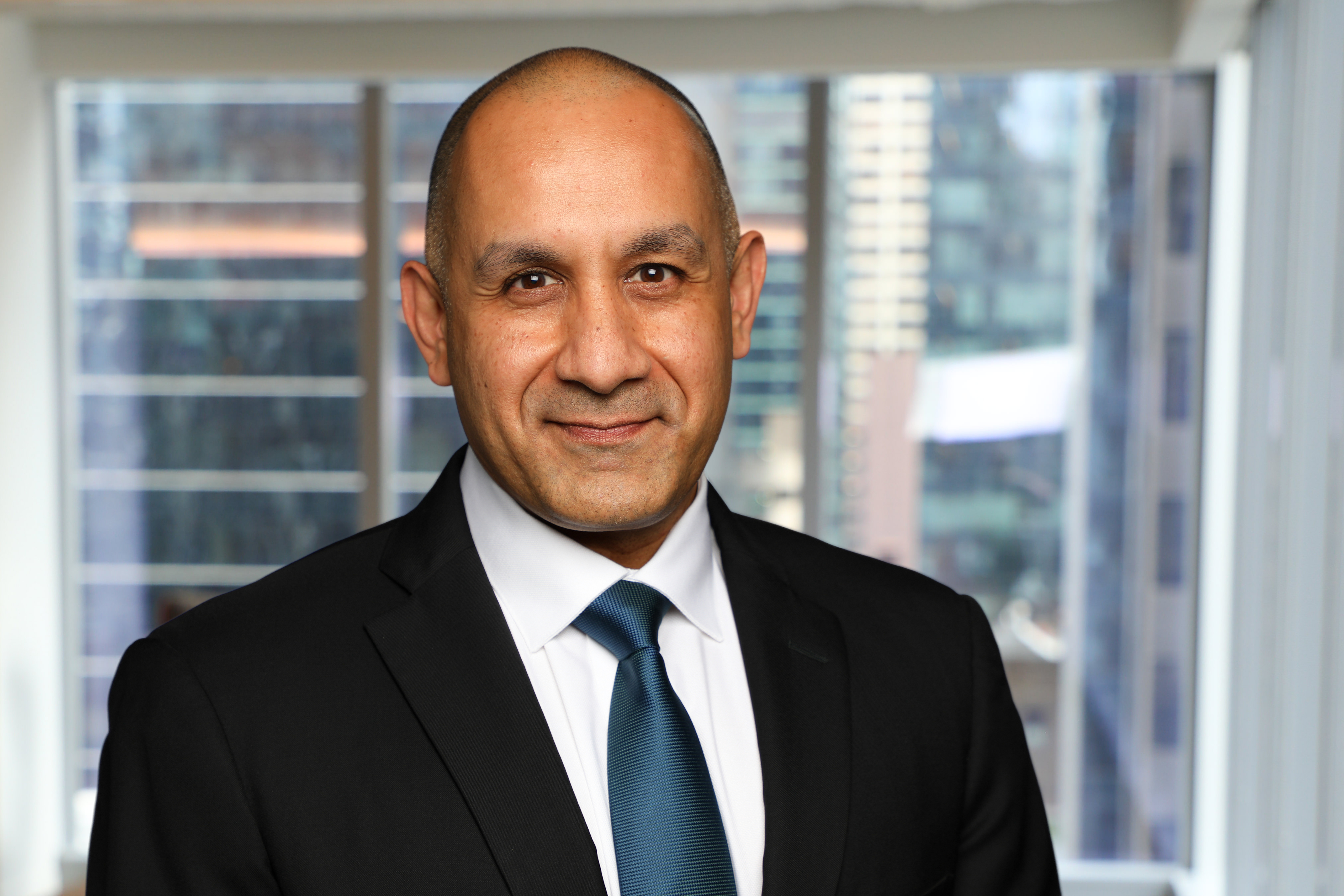 Regal Rexnord Corporation names Aamir Paul CEO, effective no later than July 2026.