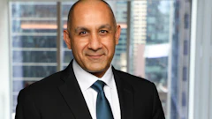 Regal Rexnord Corporation names Aamir Paul CEO, effective no later than July 2026.