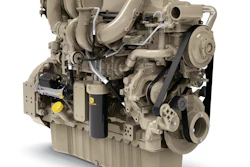 Jd14 Engine
