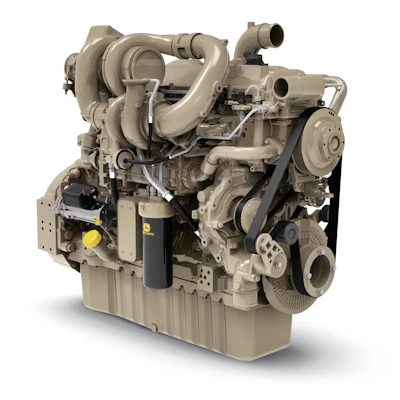 Jd14 Engine