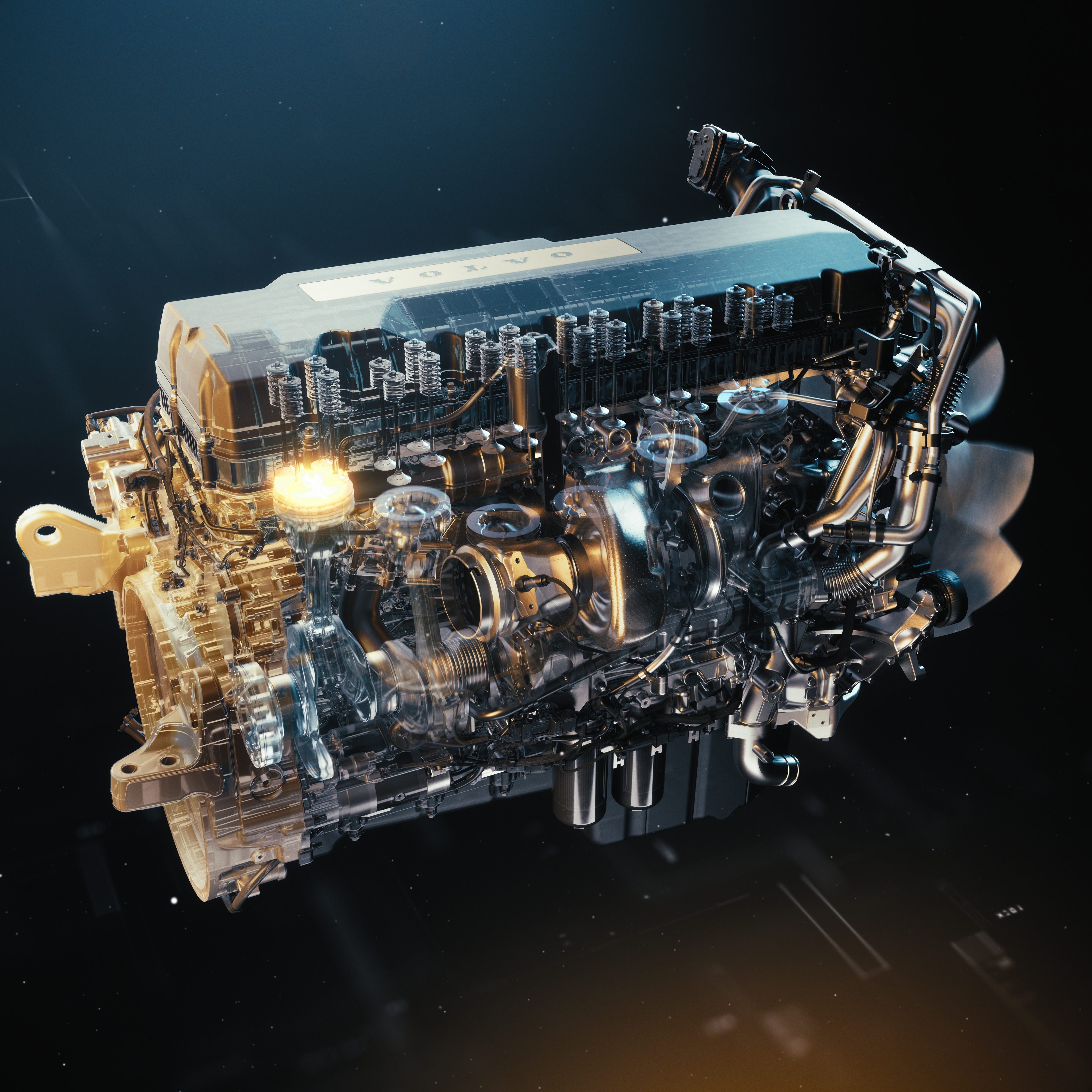 Liebherr Introduces R 9400 Mining Excavator | OEM Off-Highway