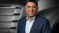 Rakesh Aneja, senior vice president of engineering and technology, Daimler Truck North America