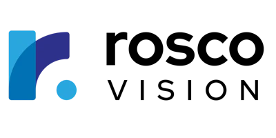 Rosco Vision Logo Logo Rgb Web