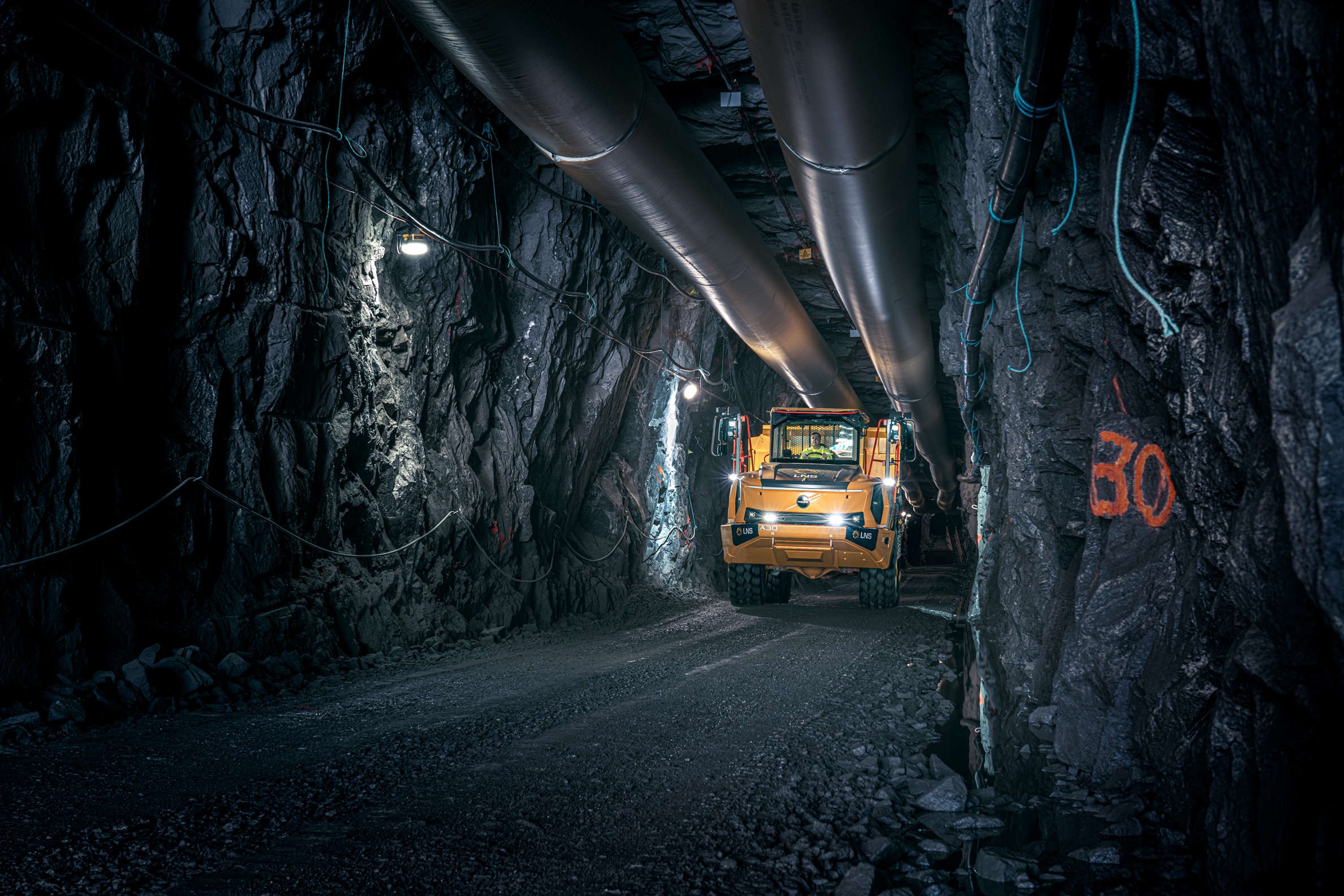 A30 Electric Delivery 6