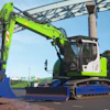 Interest in off-highway electrification is driven by environmental targets, regulatory pressure, and growing demand for cleaner, quieter machines able to operate in urban environments without attracting unwanted attention.