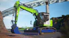 Interest in off-highway electrification is driven by environmental targets, regulatory pressure, and growing demand for cleaner, quieter machines able to operate in urban environments without attracting unwanted attention.