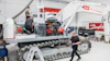 Danfoss Excavator Conversion