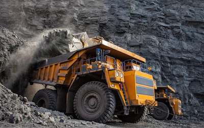 Mining Equipment 2