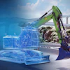 Rrx Highway Construction Blueprint Transition