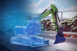 Rrx Highway Construction Blueprint Transition
