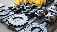 Service Spare Parts