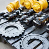 Service Spare Parts
