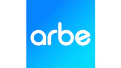 Arbe Robotics Logo
