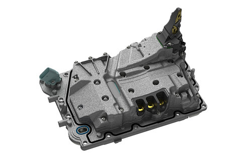 Borg Warner Secures Major Extension Of Multiple High Volume Inverter Programs With Major European Oem