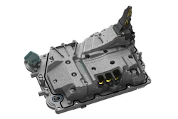 Borg Warner Secures Major Extension Of Multiple High Volume Inverter Programs With Major European Oem