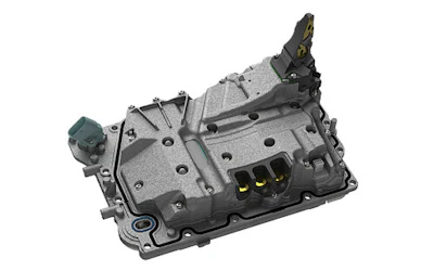Borg Warner Secures Major Extension Of Multiple High Volume Inverter Programs With Major European Oem