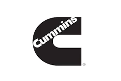 Cummins Logo
