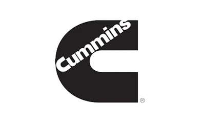 Cummins Logo