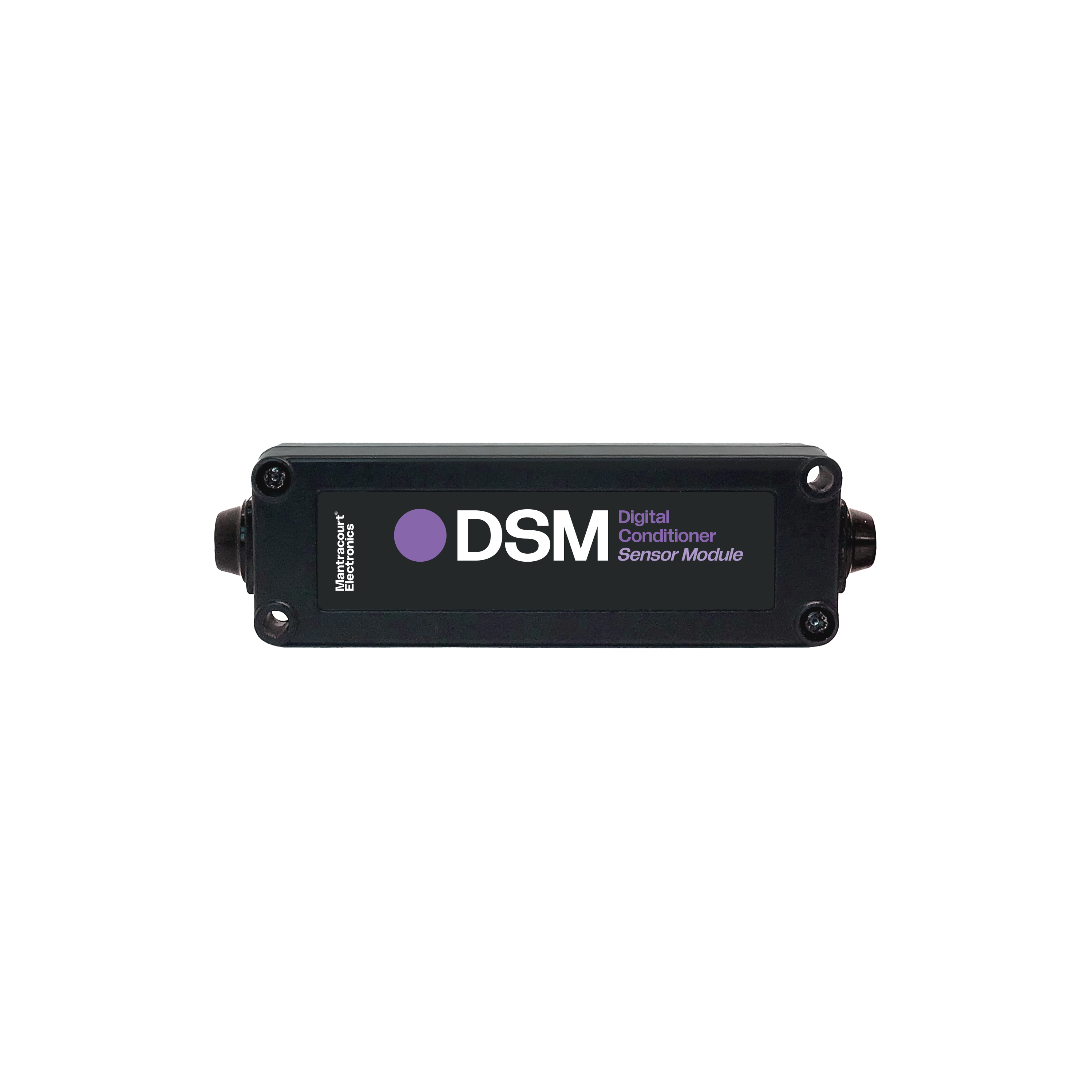 Dsm Module, Mantracourt